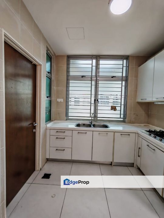 The Seed @Sutera, Townhouse, Ground Floor , Johor, Skudai