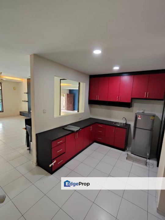 Horizon Hills , Johor, 