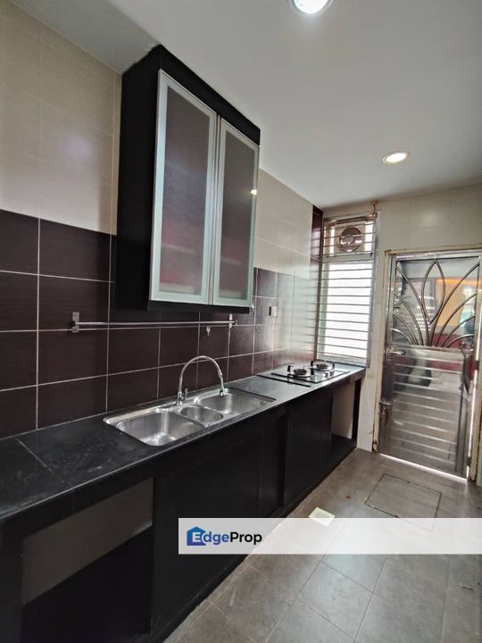 Horizon Hills , Johor, 