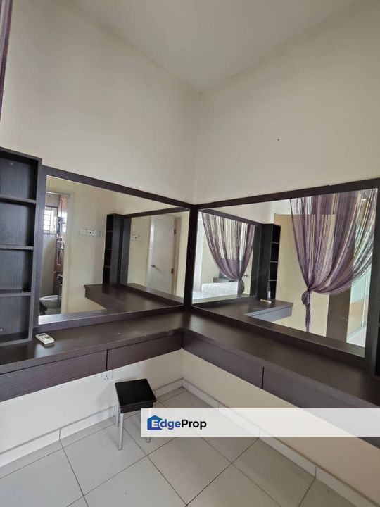 Horizon Hills , Johor, 