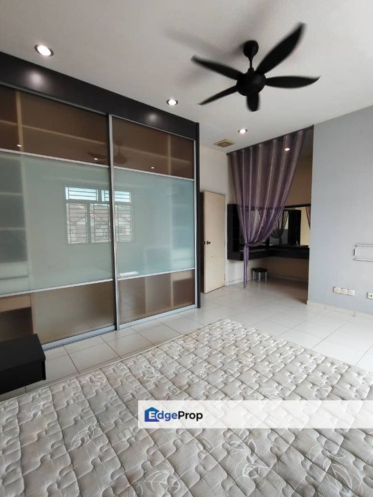 Horizon Hills , Johor, 