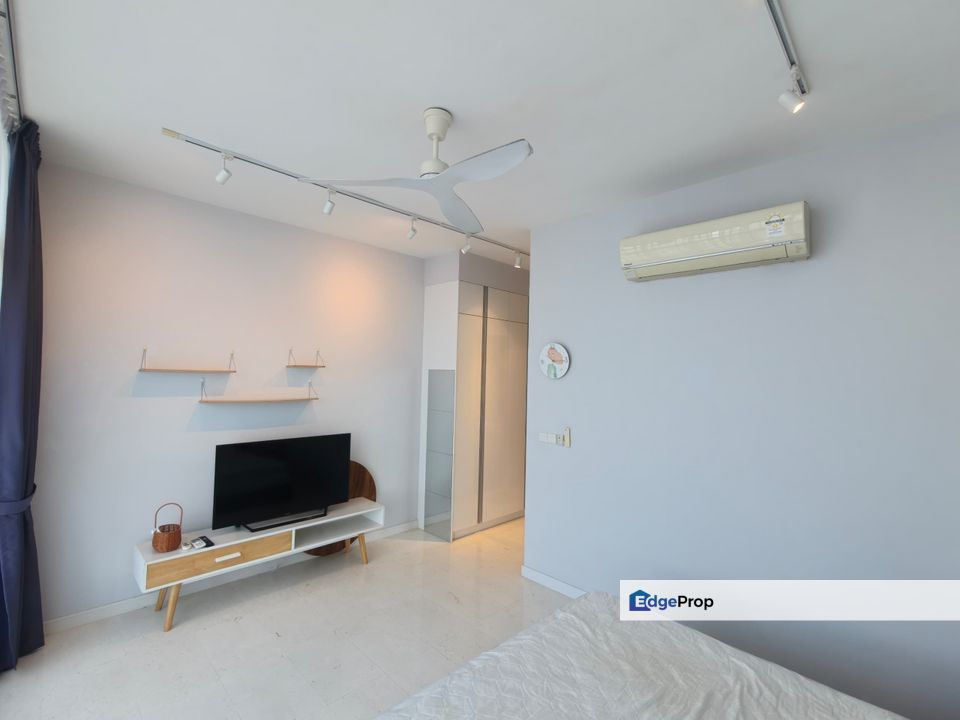 Setia Sky 88 , Johor, Johor Bahru