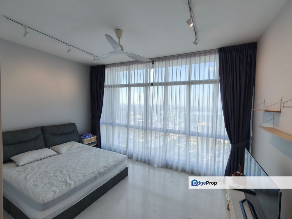 Setia Sky 88 , Johor, Johor Bahru