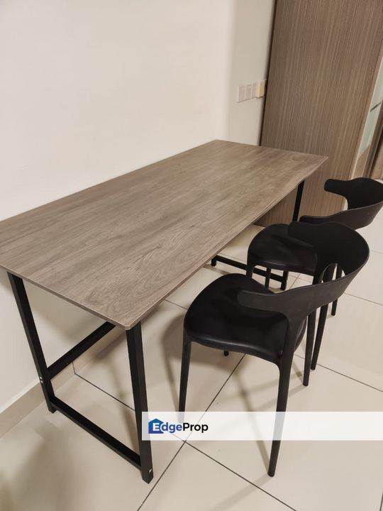 Ksl Residence @ Daya , Johor, Johor Bahru