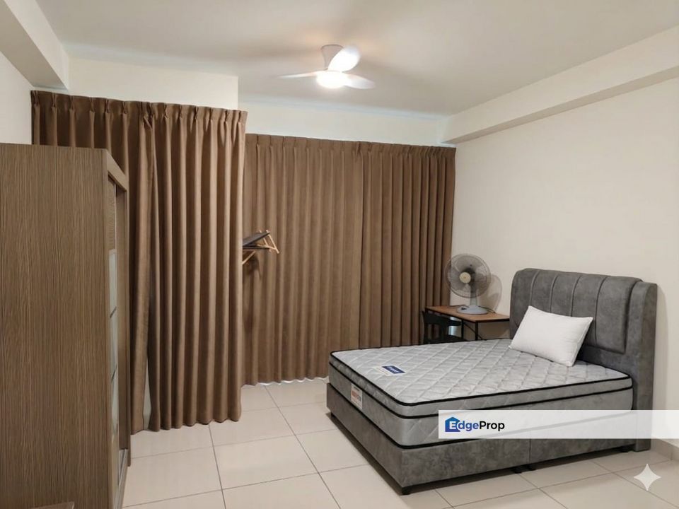 Ksl Residence @ Daya , Johor, Johor Bahru