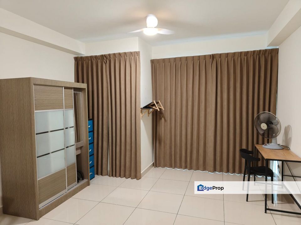 Ksl Residence @ Daya , Johor, Johor Bahru