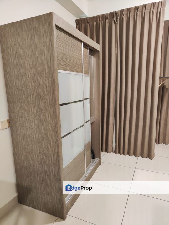 Ksl Residence @ Daya , Johor, Johor Bahru