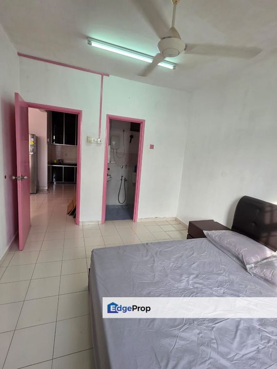 Villa Krystal, Selesa Jaya , Johor, Skudai