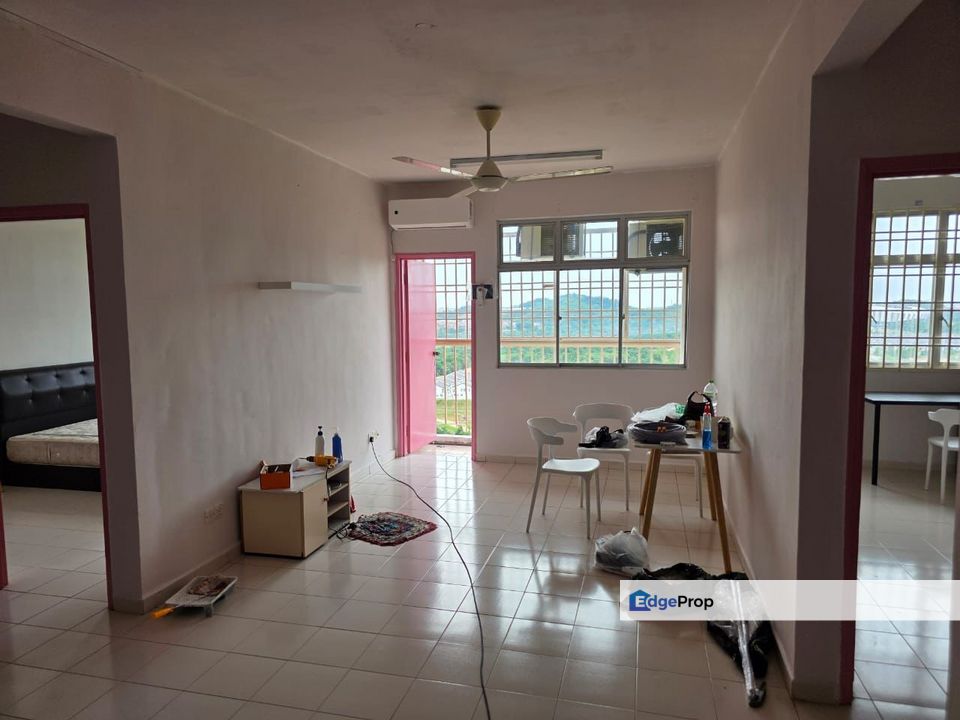 Villa Krystal, Selesa Jaya , Johor, Skudai