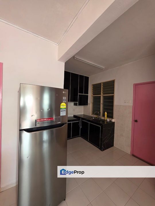 Villa Krystal, Selesa Jaya , Johor, Skudai