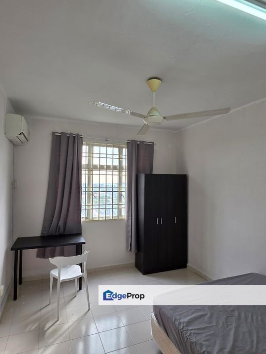 Villa Krystal, Selesa Jaya , Johor, Skudai