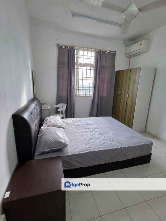 Villa Krystal, Selesa Jaya , Johor, Skudai