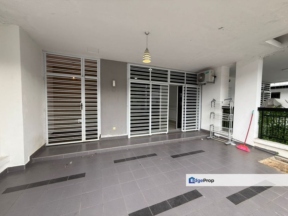 Mutiara Rini, Rini Heights , Johor, Skudai