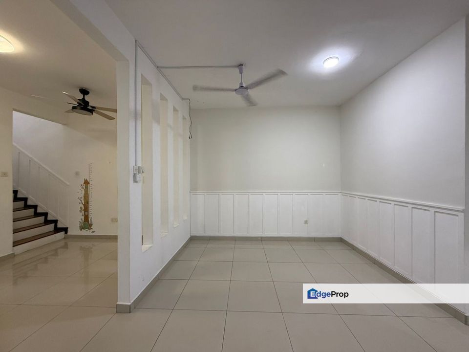 Mutiara Rini, Rini Heights , Johor, Skudai