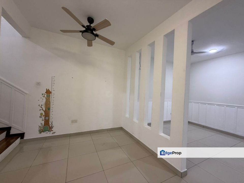 Mutiara Rini, Rini Heights , Johor, Skudai