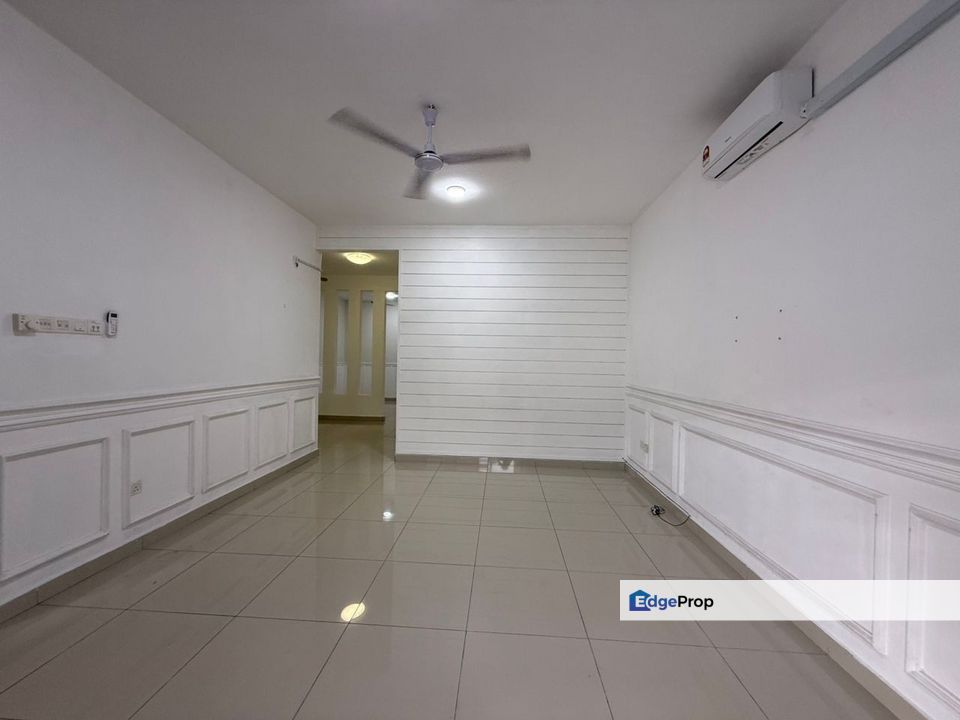 Mutiara Rini, Rini Heights , Johor, Skudai