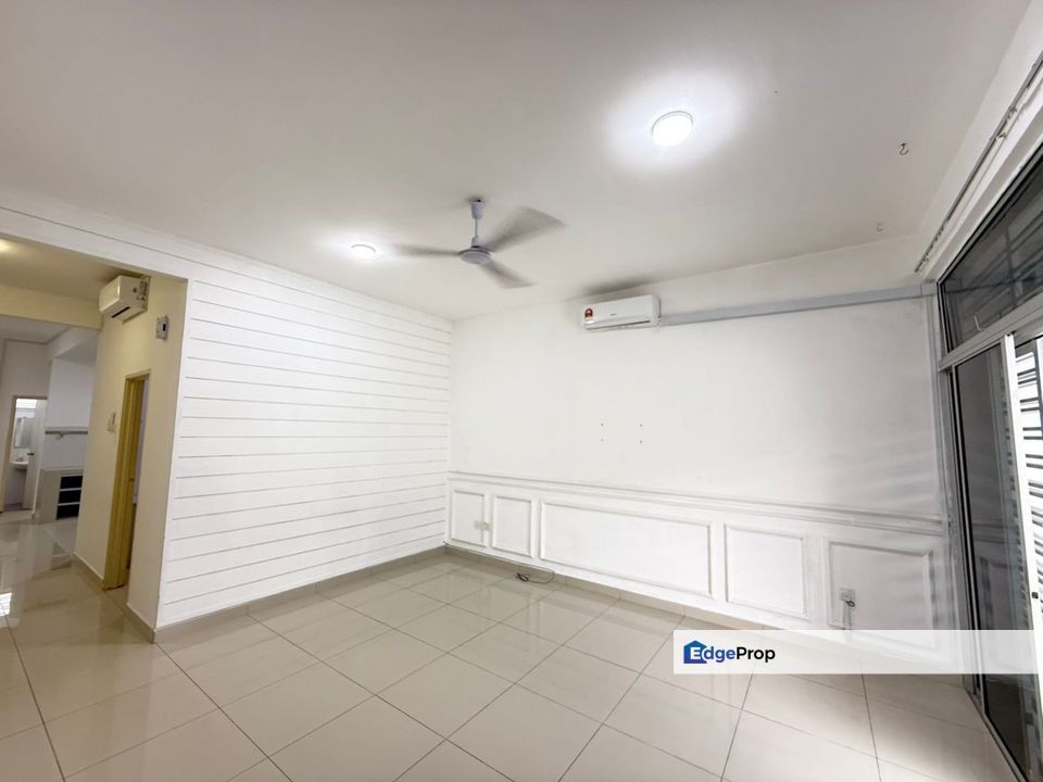 Mutiara Rini, Rini Heights , Johor, Skudai