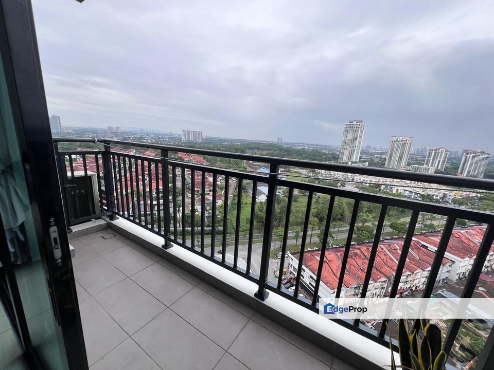 Molek Regency , Johor, Johor Bahru