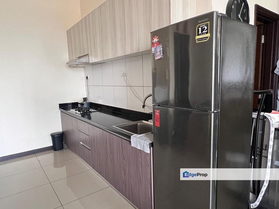 Molek Regency , Johor, Johor Bahru