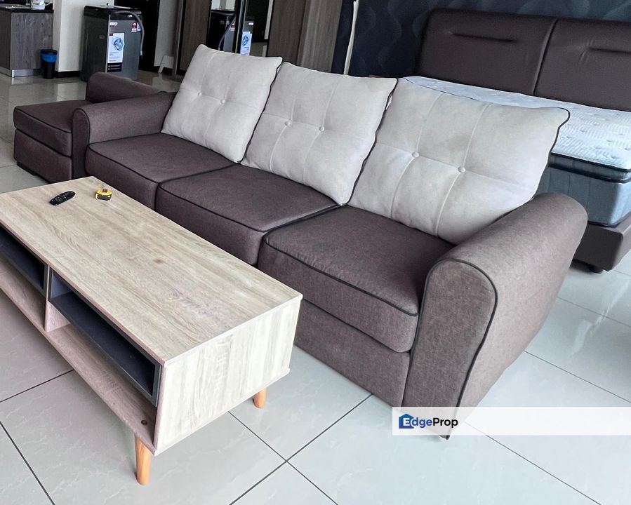 Molek Regency , Johor, Johor Bahru