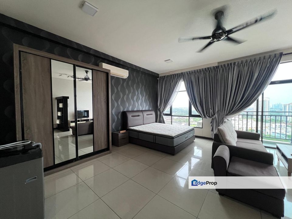 Molek Regency , Johor, Johor Bahru