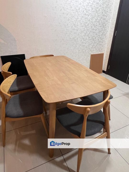 Molek Regency , Johor, Johor Bahru