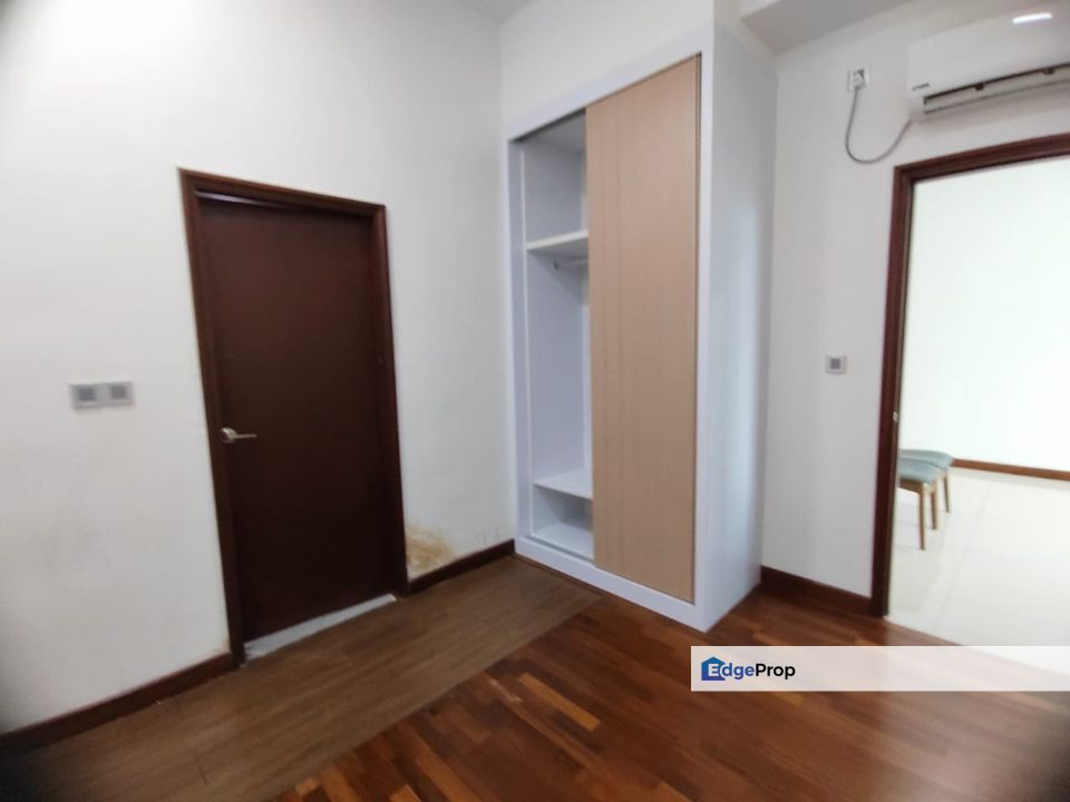 Paragon Suites , Johor, Johor Bahru