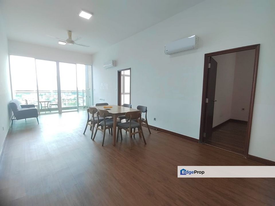 Paragon Suites , Johor, Johor Bahru