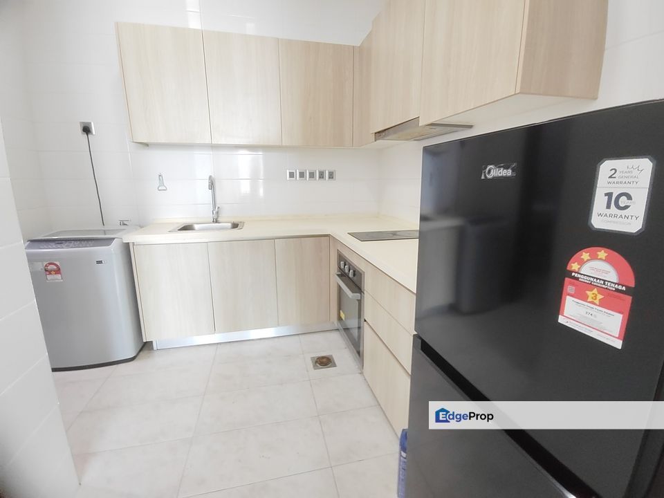 Paragon Suites , Johor, Johor Bahru