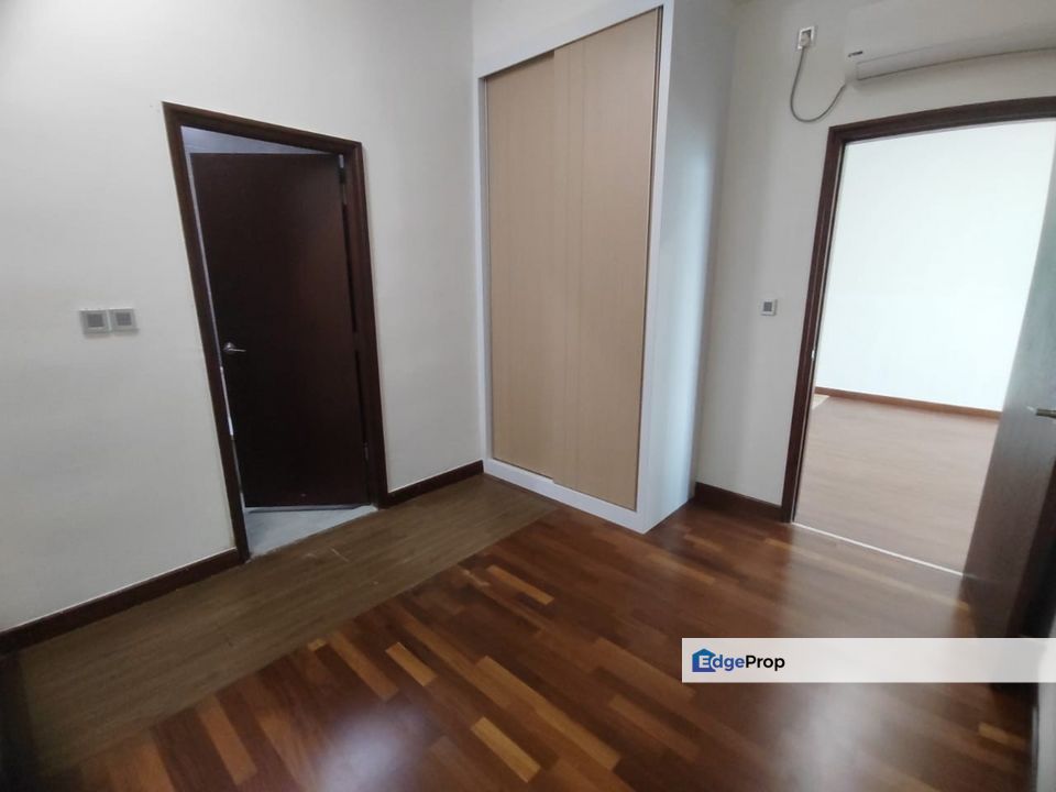 Paragon Suites , Johor, Johor Bahru