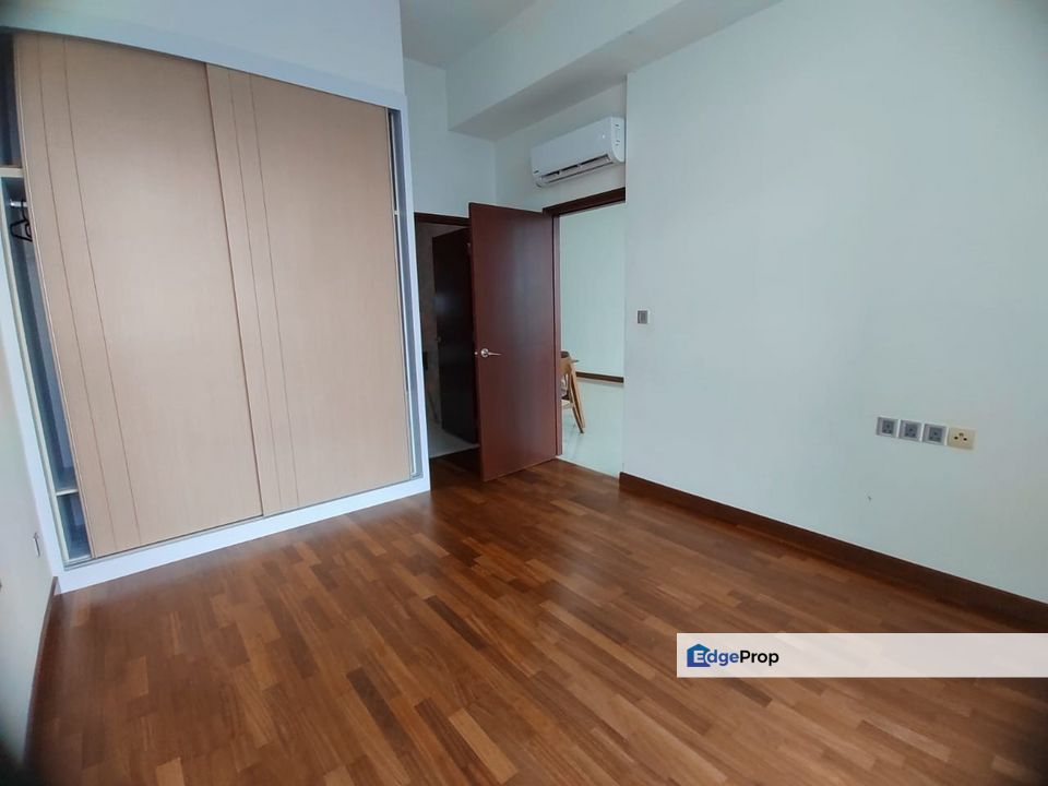 Paragon Suites , Johor, Johor Bahru