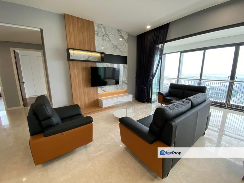 Astaka @ Bukit Senyum , Johor, Johor Bahru