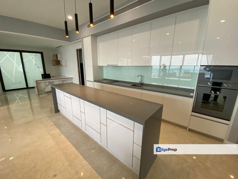 Astaka @ Bukit Senyum , Johor, Johor Bahru