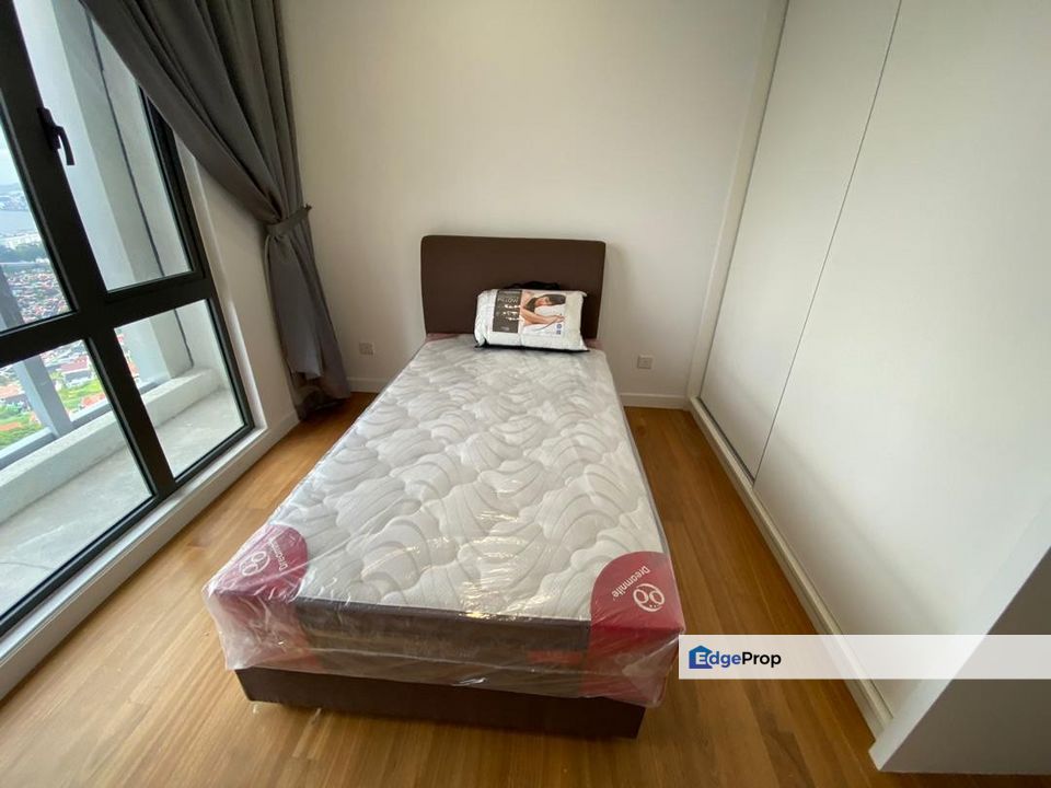 Astaka @ Bukit Senyum , Johor, Johor Bahru