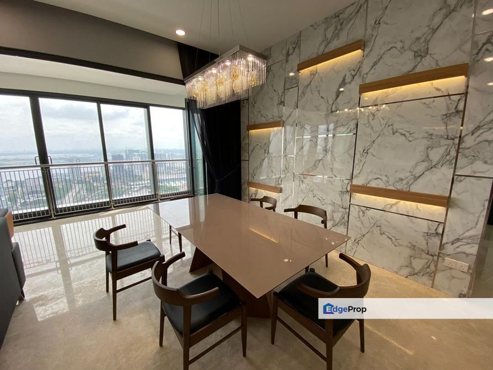 Astaka @ Bukit Senyum , Johor, Johor Bahru