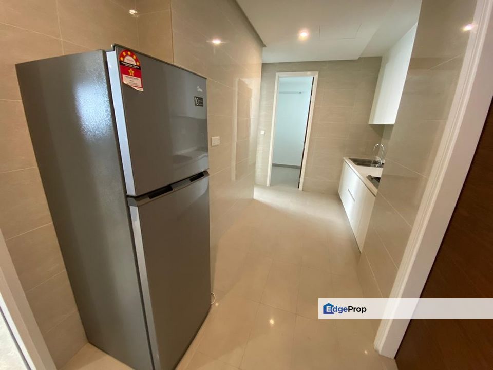 Astaka @ Bukit Senyum , Johor, Johor Bahru