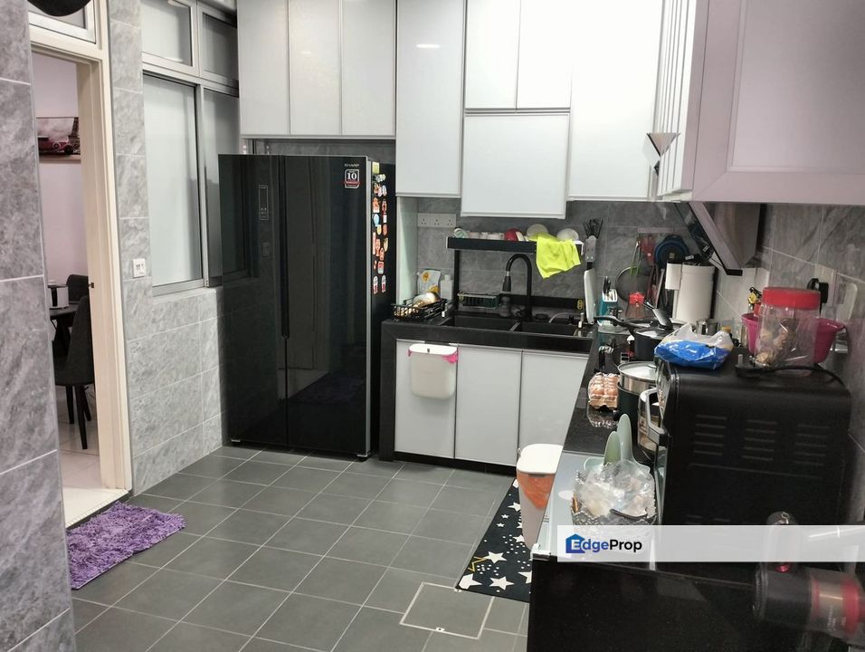 Meridin East The Greenway , Johor, Pasir Gudang