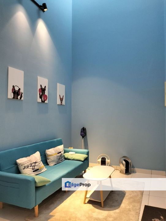 Meridin East The Greenway , Johor, Pasir Gudang