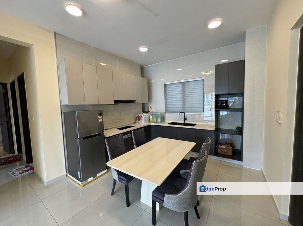 Country Garden, Bay Point , Johor, Johor Bahru