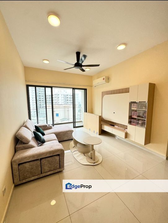 Country Garden, Bay Point , Johor, Johor Bahru