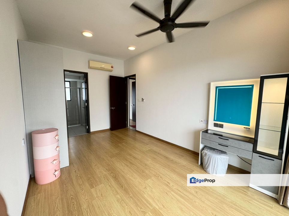 Country Garden, Bay Point , Johor, Johor Bahru