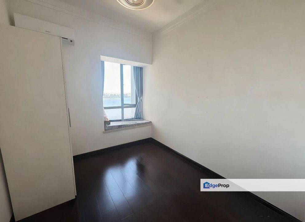 R&F Princess Cove, Phase 1, Johor, Johor Bahru