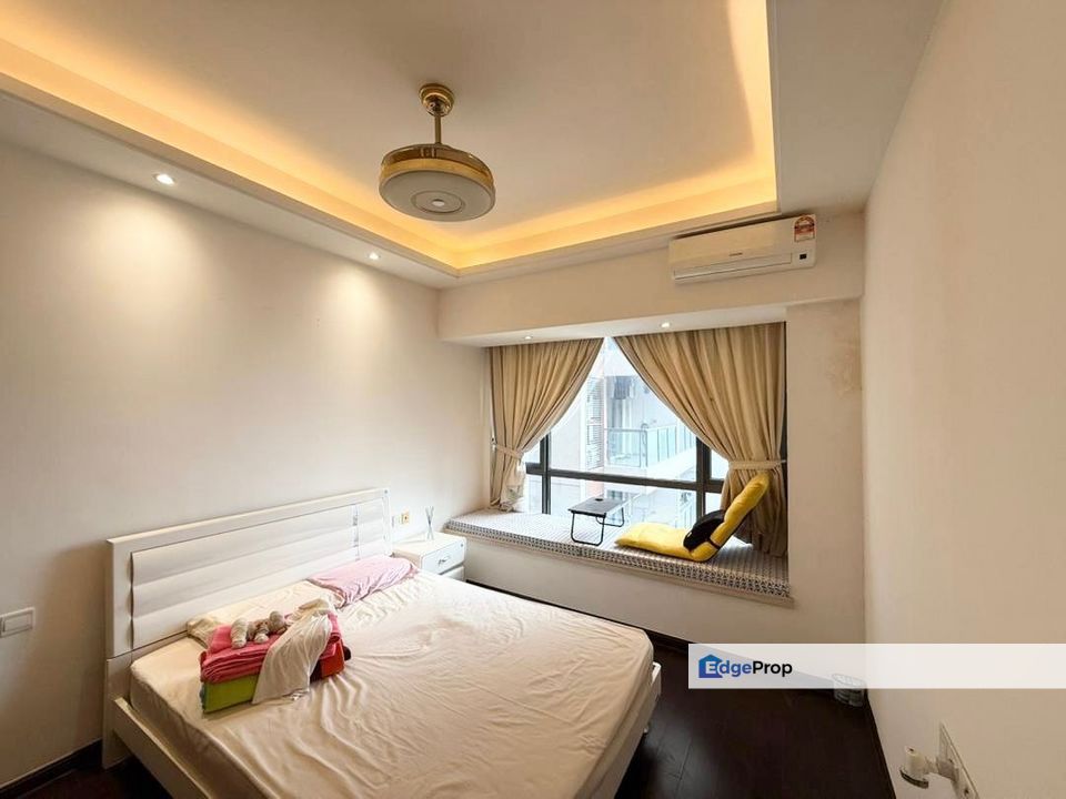 R&F Princess Cove, Phase 1, Johor, Johor Bahru