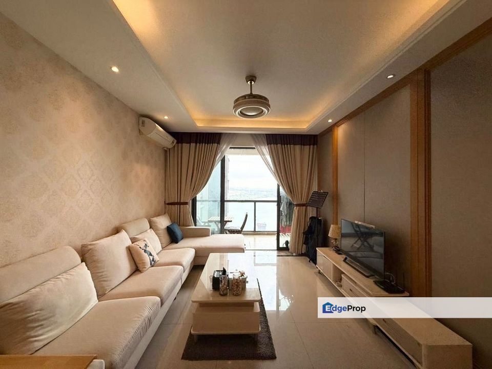 R&F Princess Cove, Phase 1, Johor, Johor Bahru