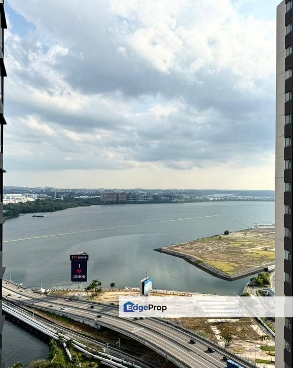 R&F Princess Cove, Phase 1, Johor, Johor Bahru