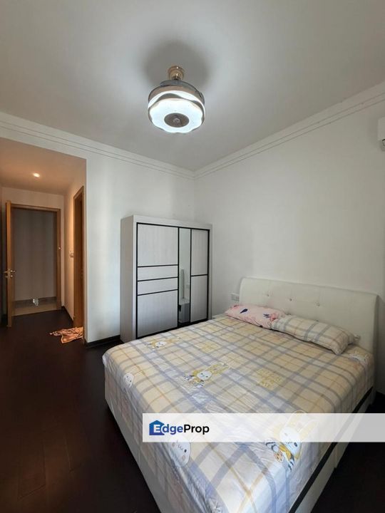 R&F Princess Cove, Big Room , Johor, Johor Bahru