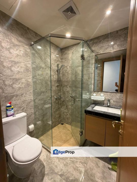 R&F Princess Cove, Big Room , Johor, Johor Bahru