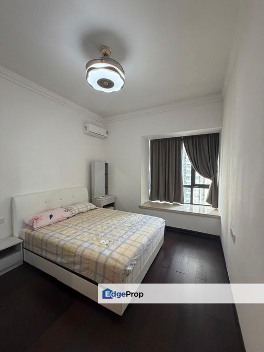 R&F Princess Cove, Big Room , Johor, Johor Bahru