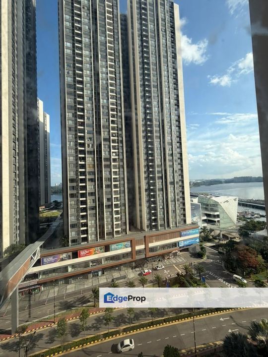 R&F Princess Cove, Big Room , Johor, Johor Bahru