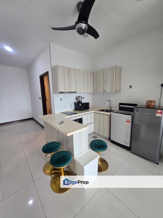 Paragon Suites , Johor, Johor Bahru